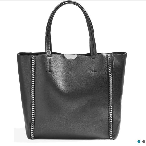 🎉Last Price 🎉New  chain shopper bag 💼 - Picture 1 of 7